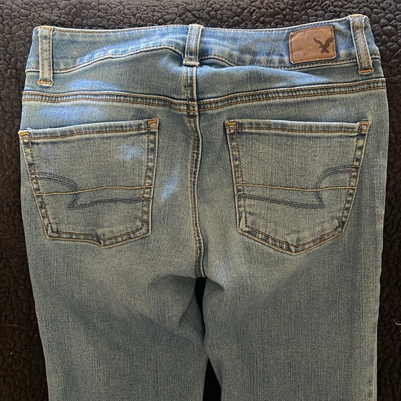 American Eagle Outfitters size 0 Regular/Standard/stretch - Picture 3 of 5